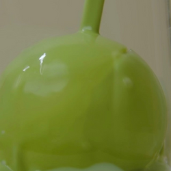 A Strong Cookie Drip Matcha