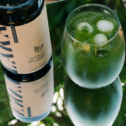 Laka Matcha Cold Brew