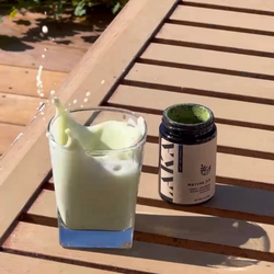 The Beginner Matcha – LAKA