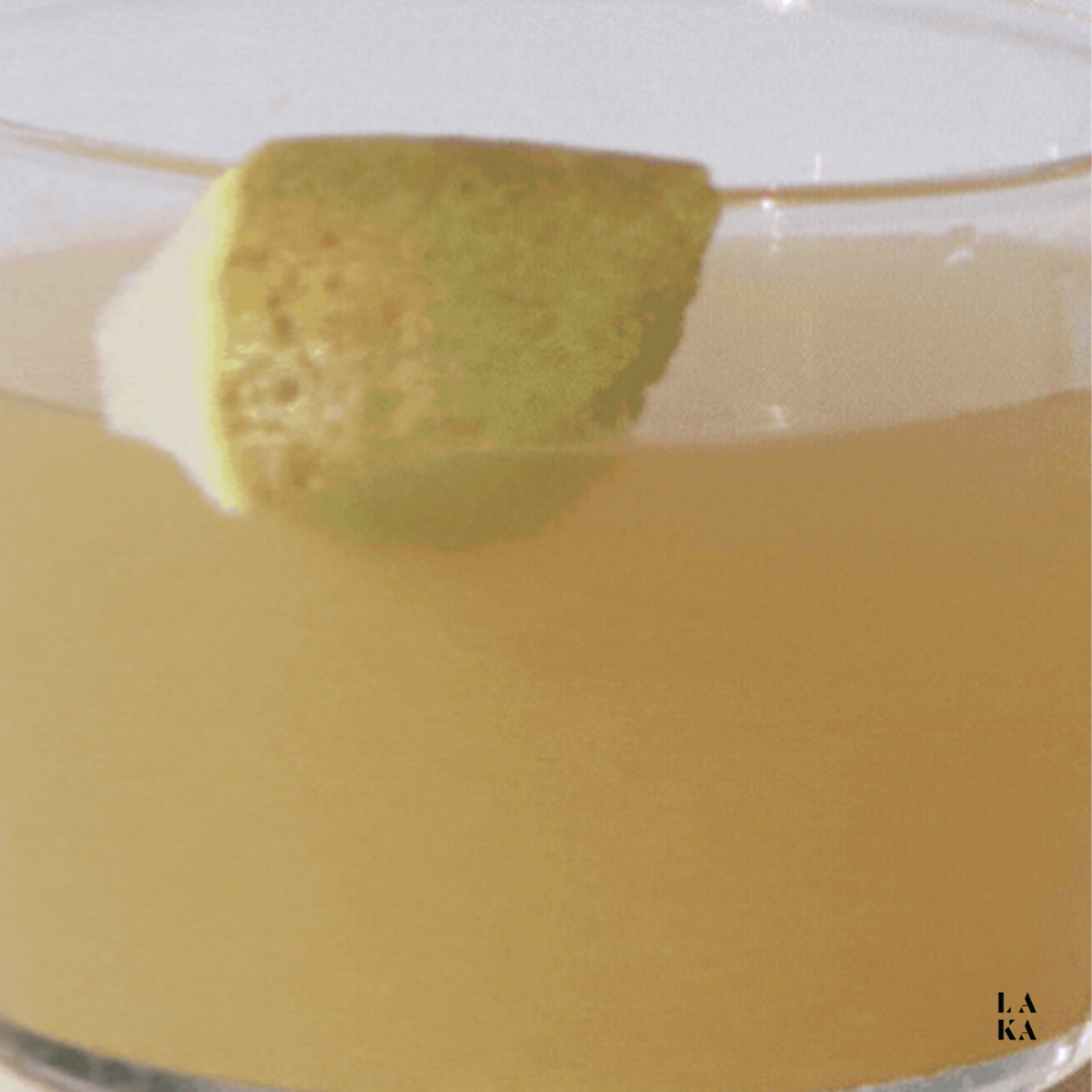 Citrusy re:light Spritzer – LAKA