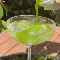 A recipe for lazy, sober afternoons