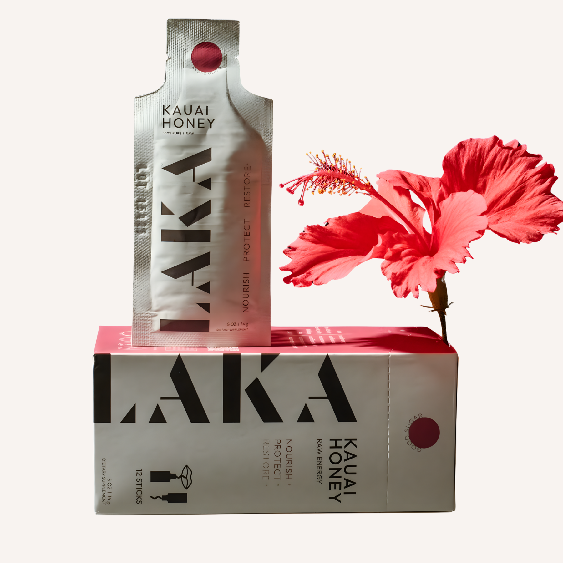 LAKA Honey™
