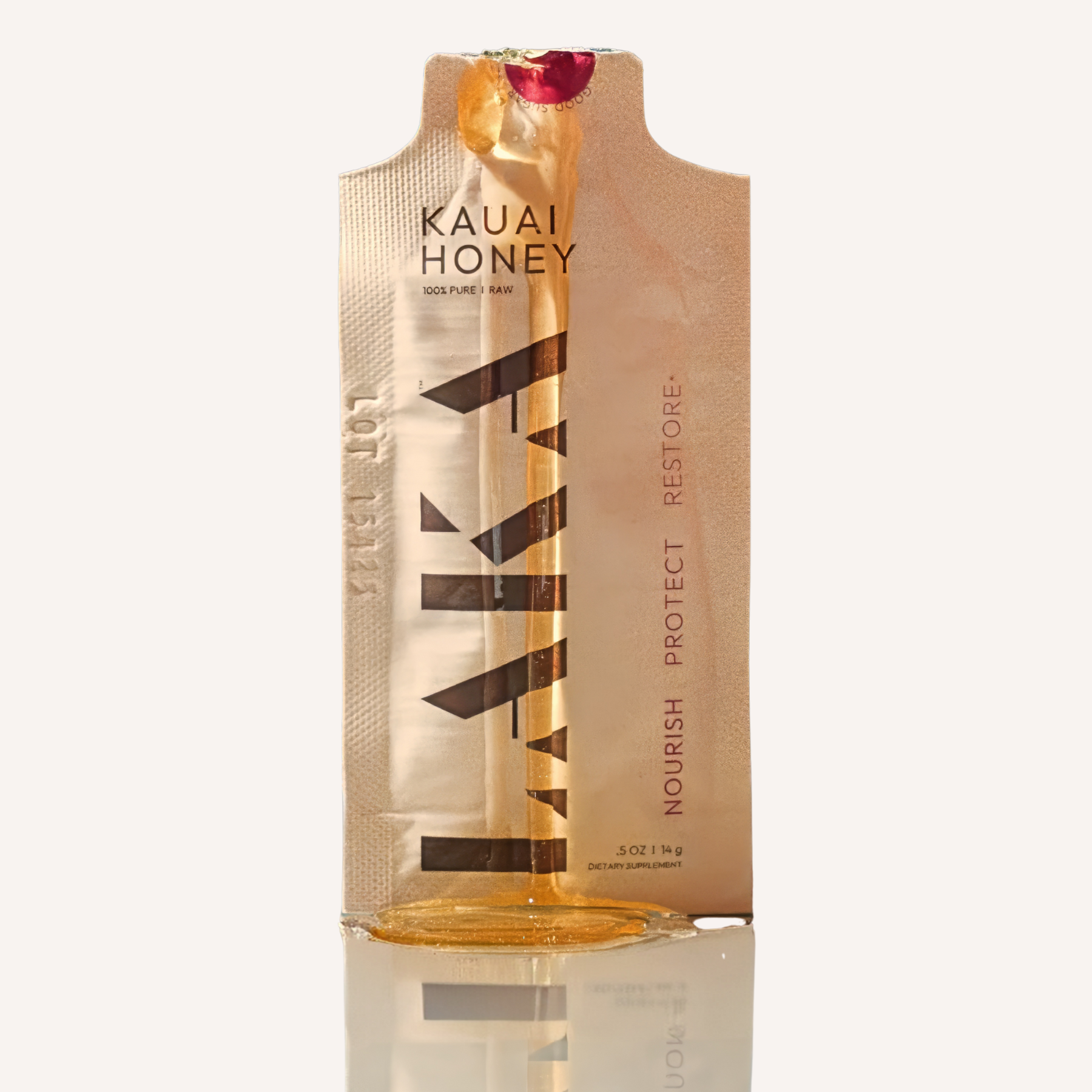 LAKA Honey™
