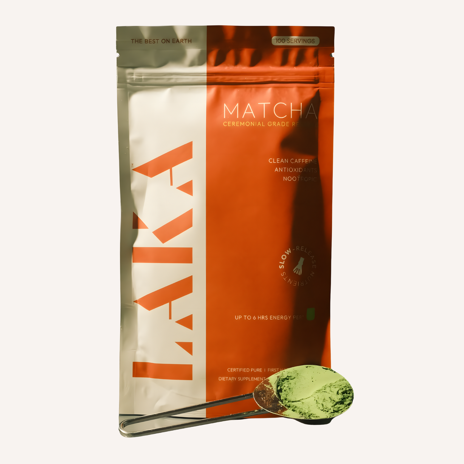 LAKA Matcha™