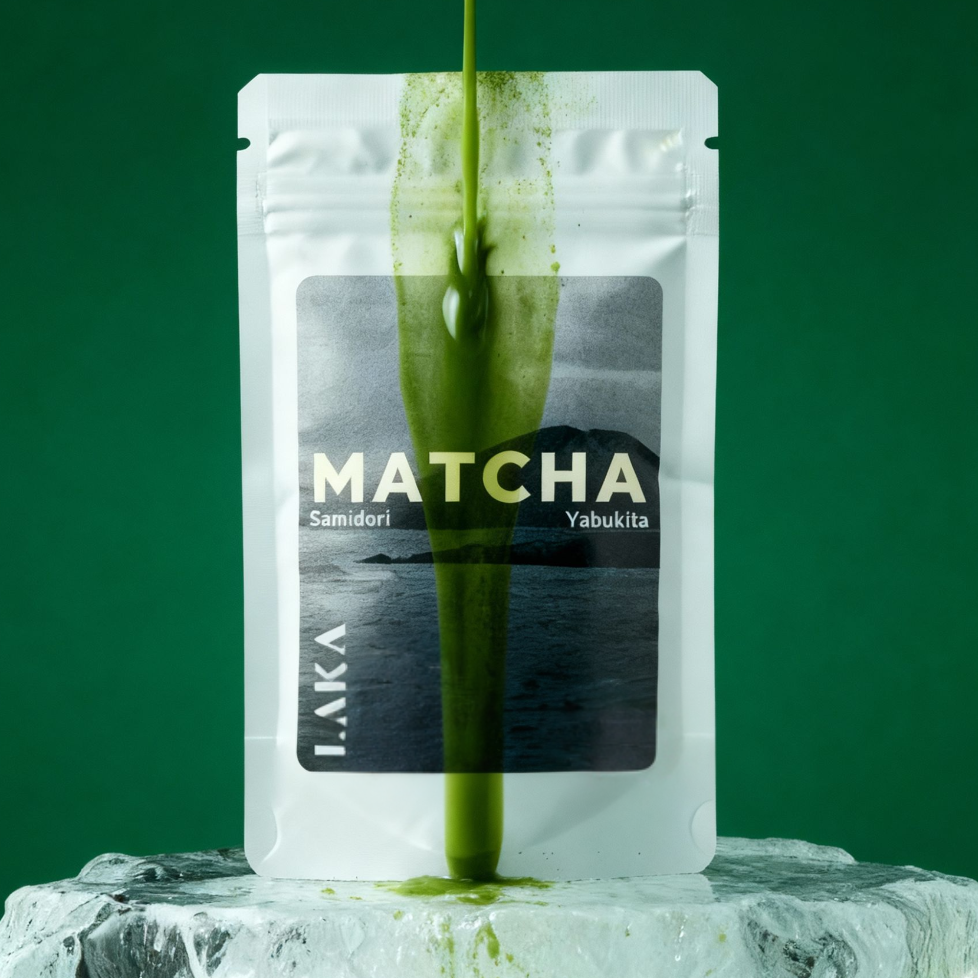 MOKU 木 MATCHA: TAYLR&