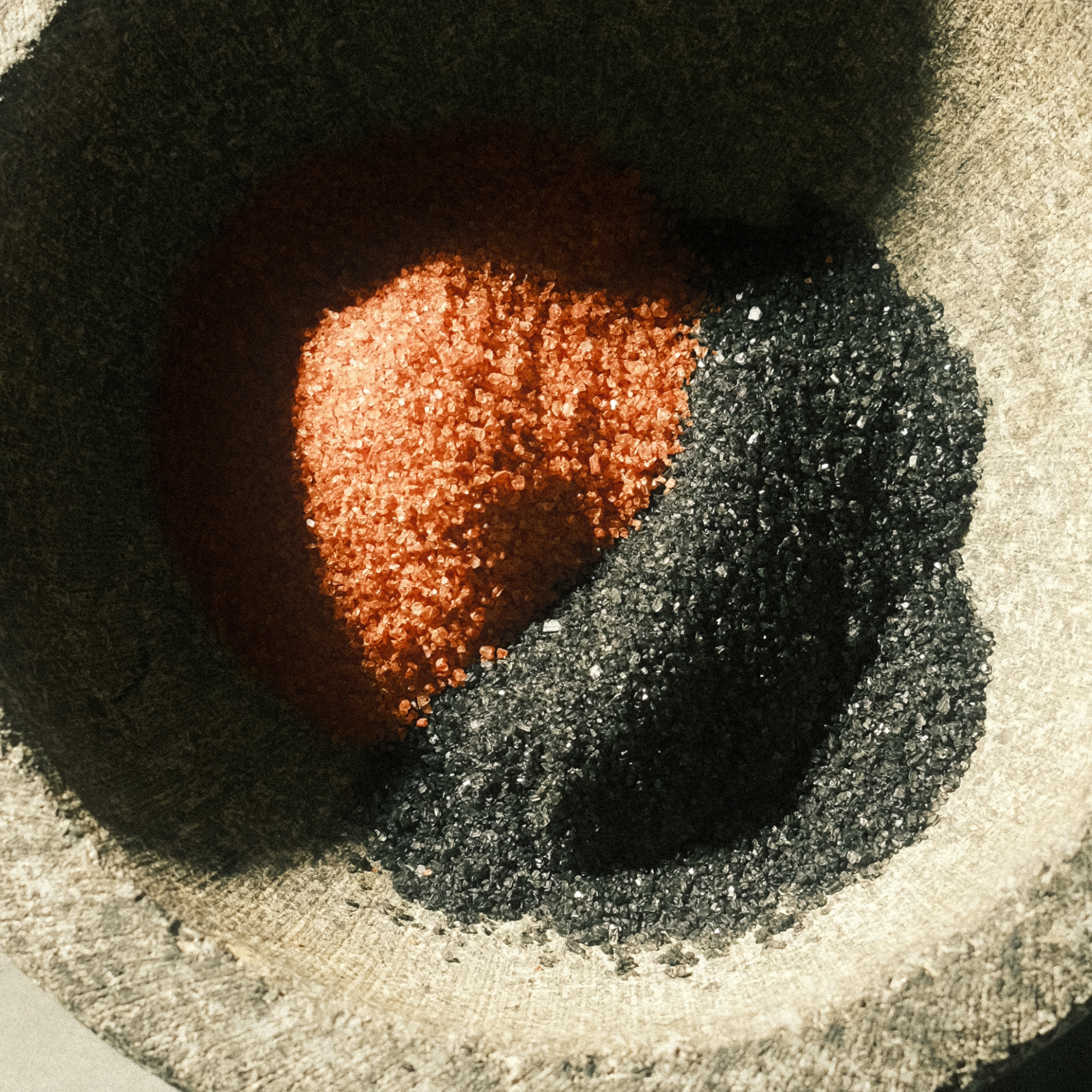 LAKA Salt
