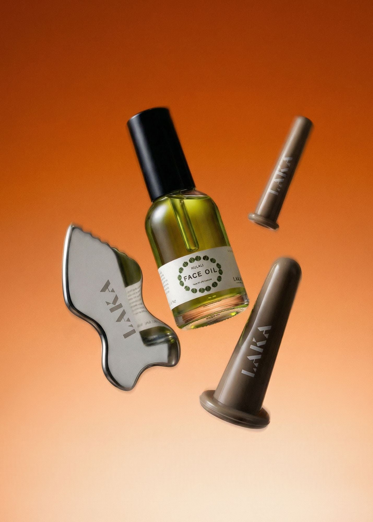 The Face Sculpting Kit