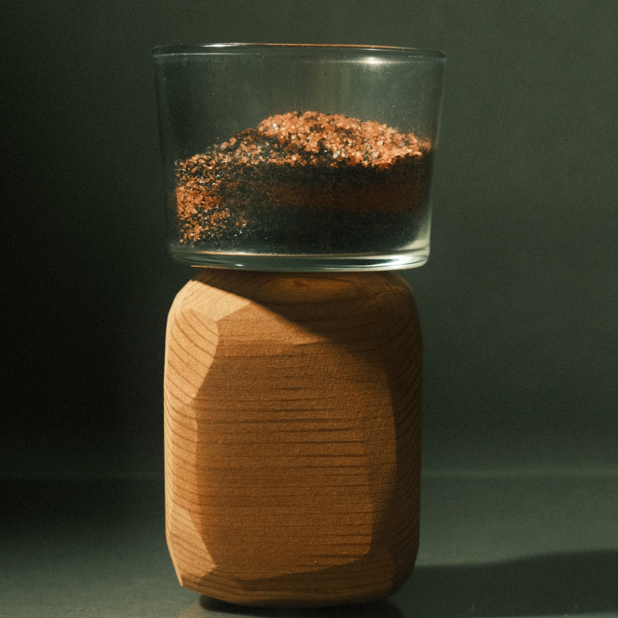 LAKA Salt