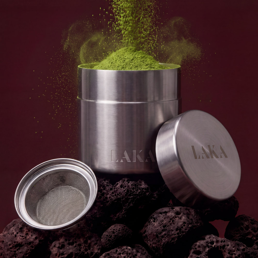 LAKA® Tin
