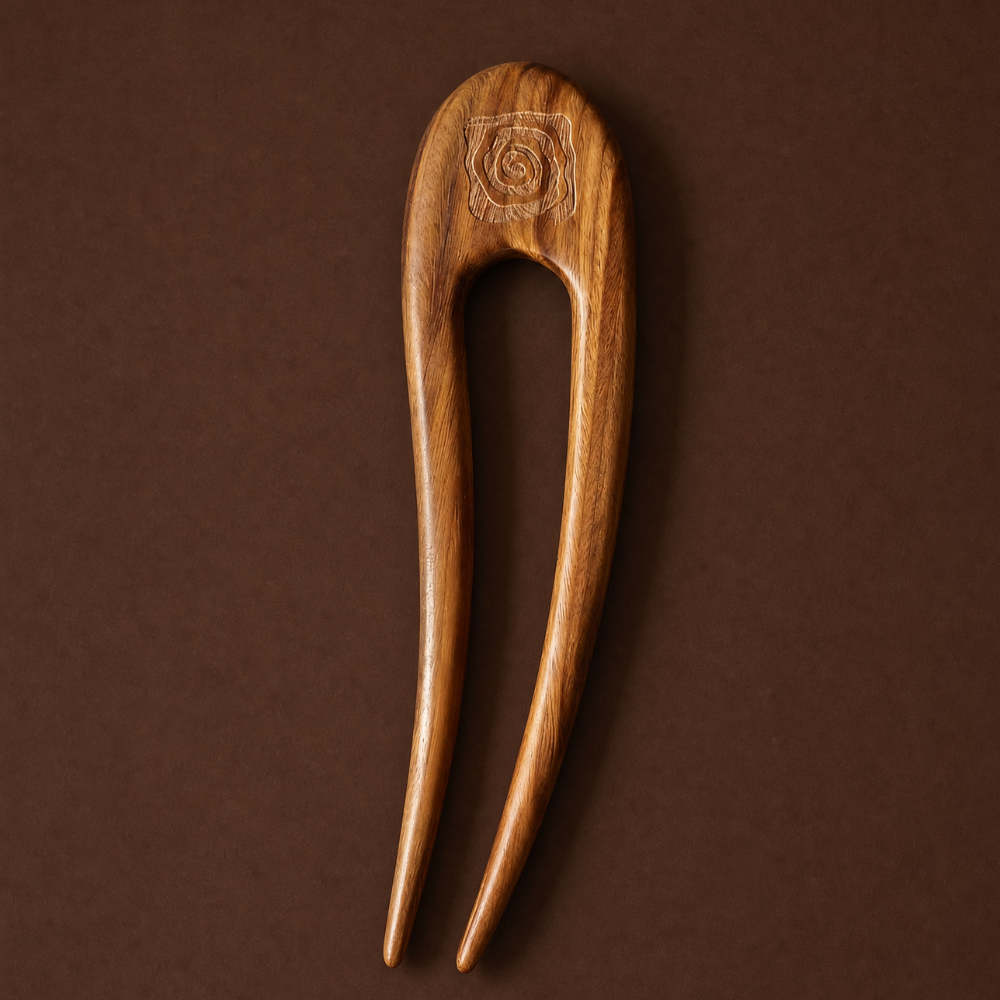 MOKU HAIR PIN: TAYLR&