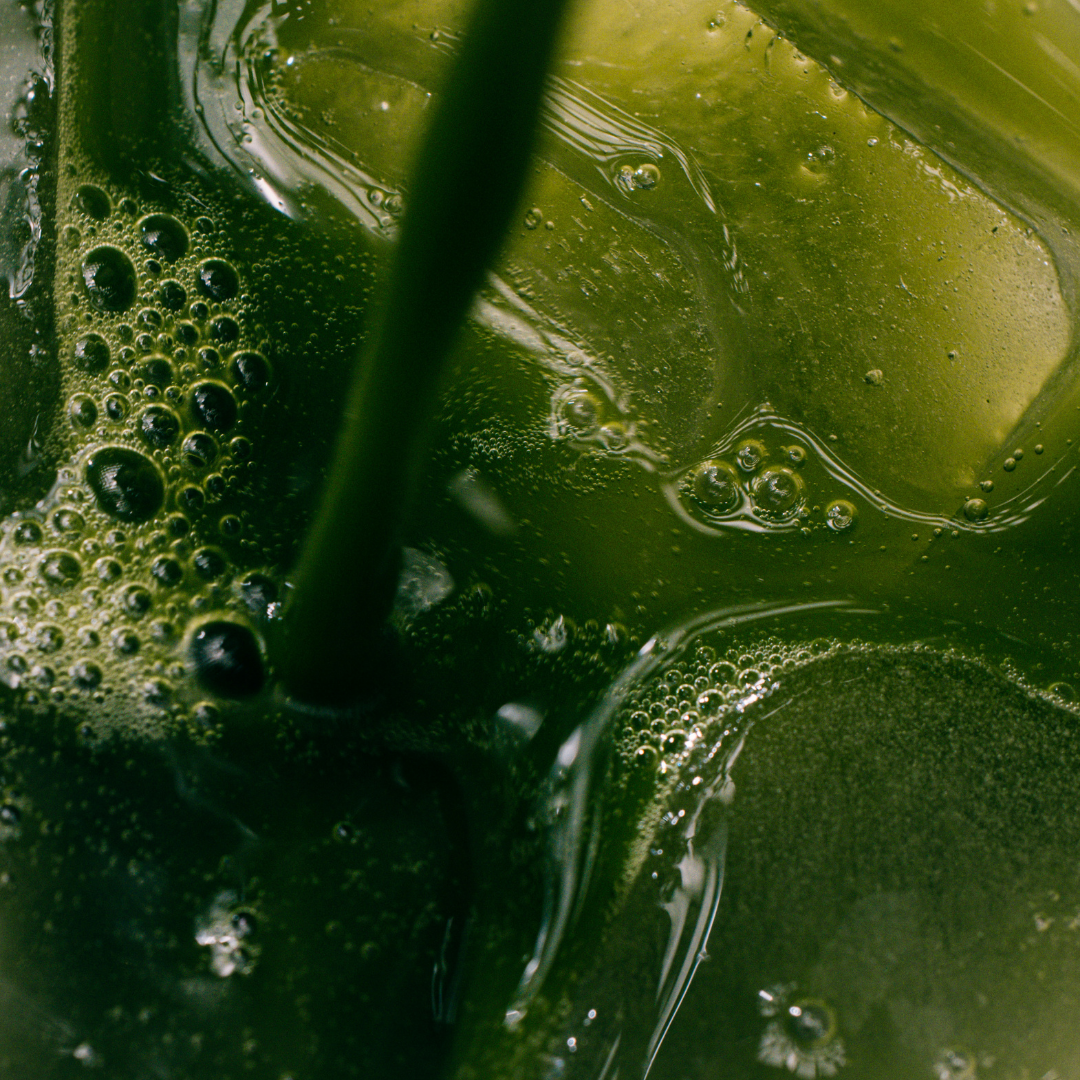 LAKA Matcha™