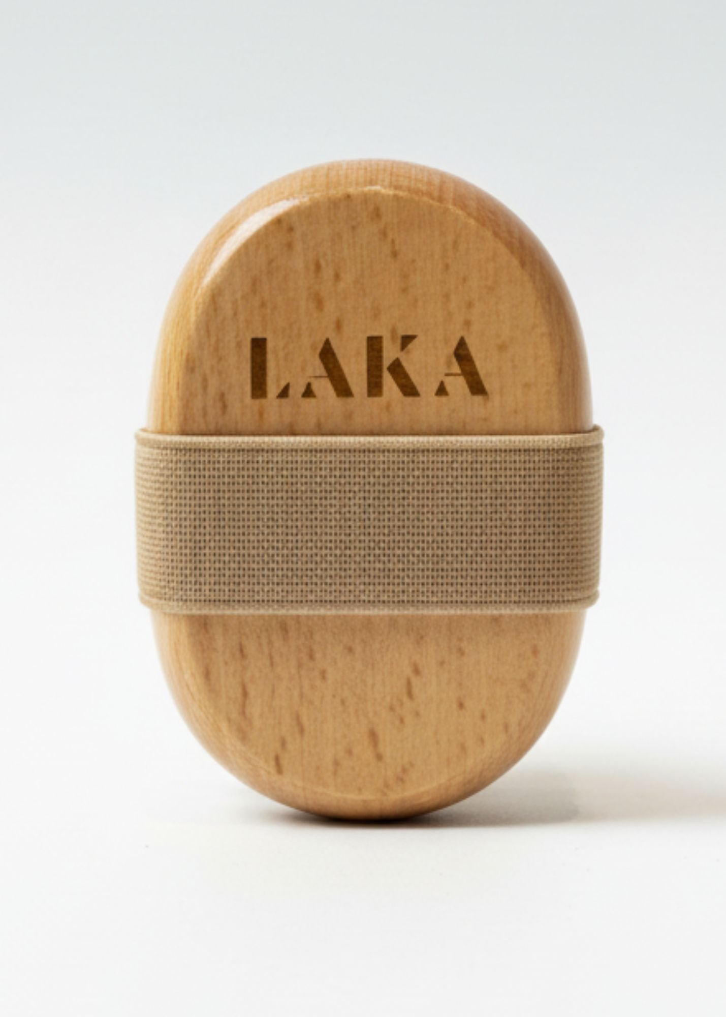 LAKA® Body Brush