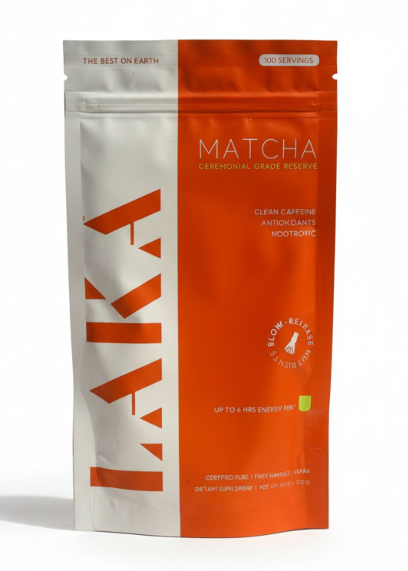 LAKA Matcha™