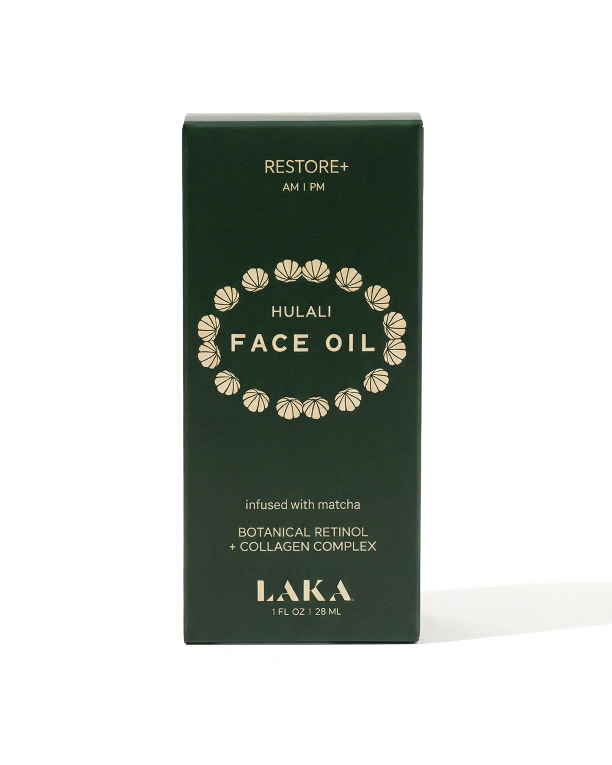 Hulali Botanical Retinol™