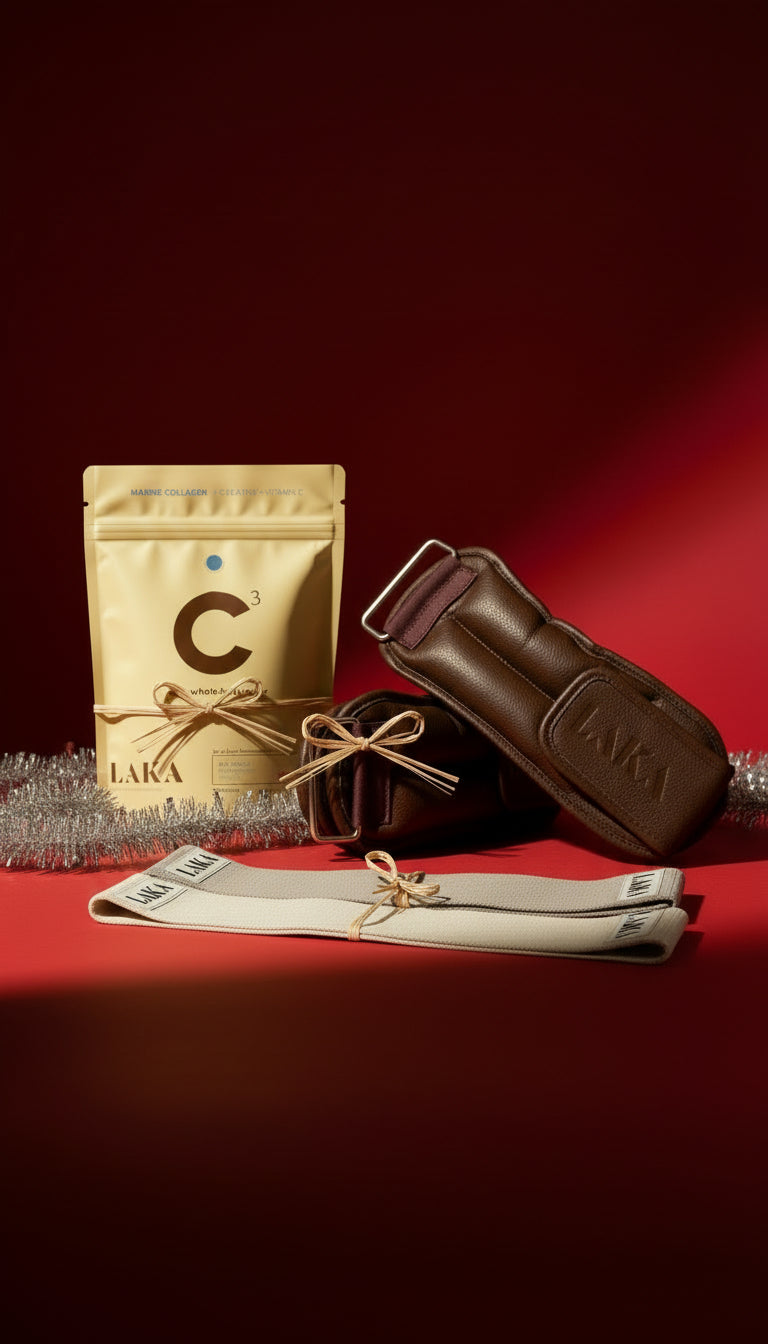 LAKA® Sculpt Bundle