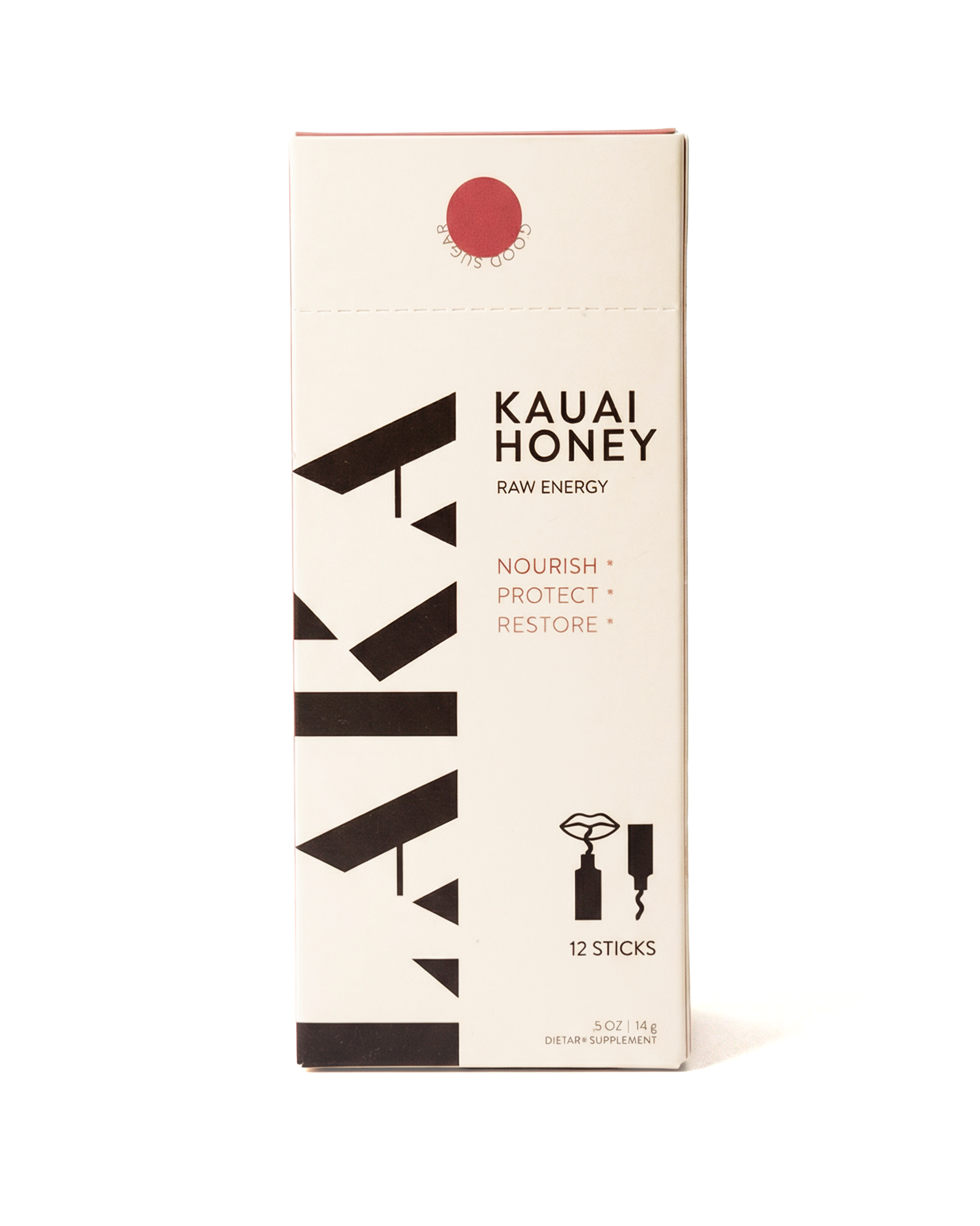 LAKA® Honey™