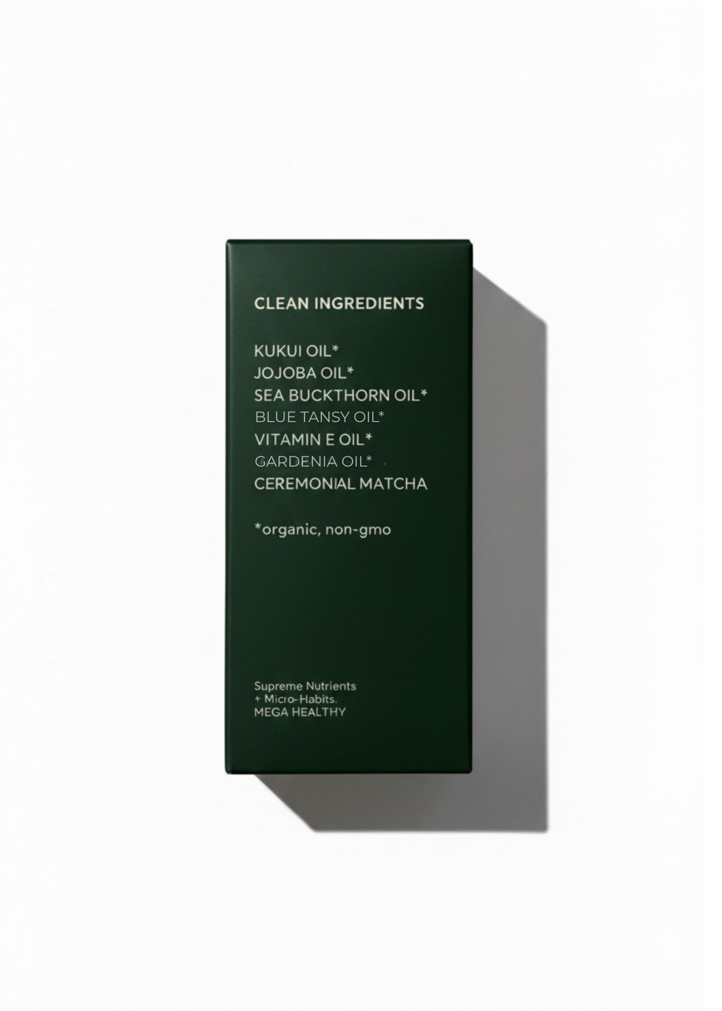 The Face Sculpting Kit