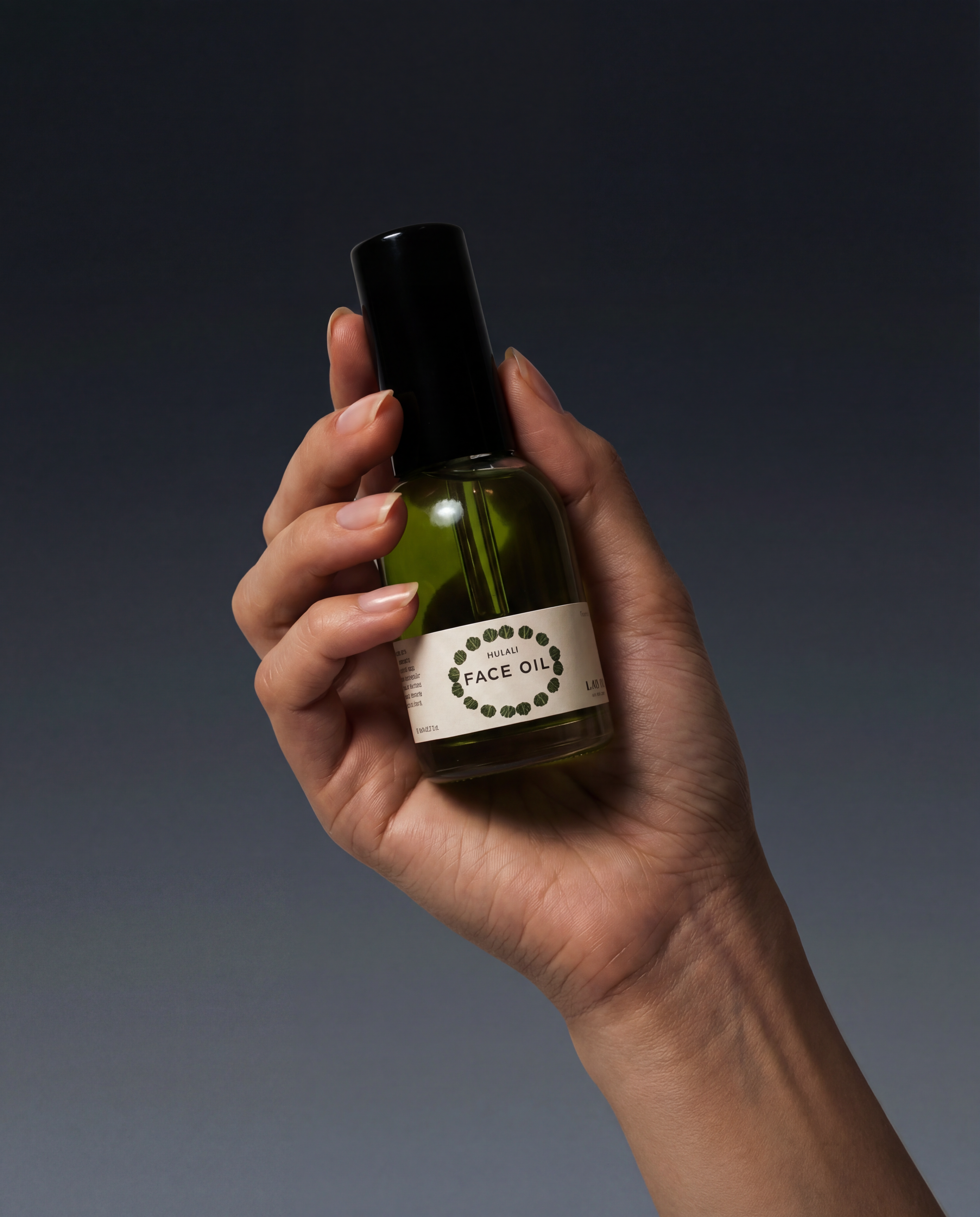 Hulali Botanical Retinol™