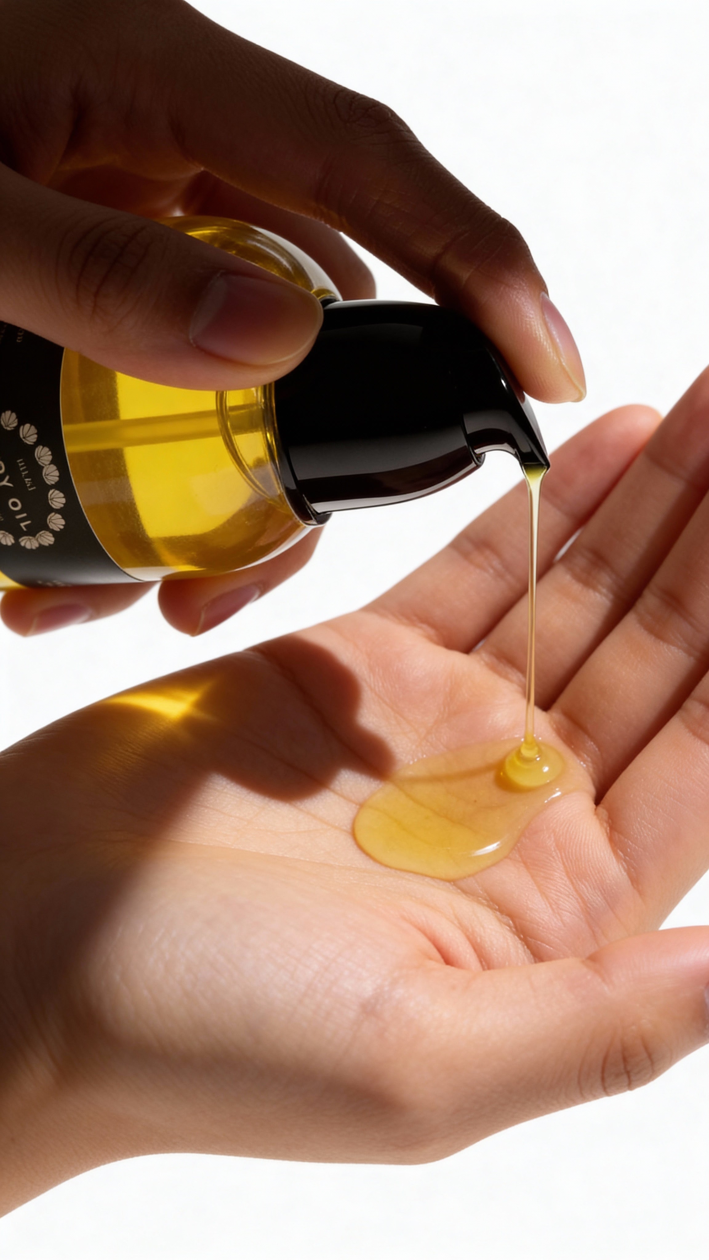 Hulali UV Repair Body Oil™