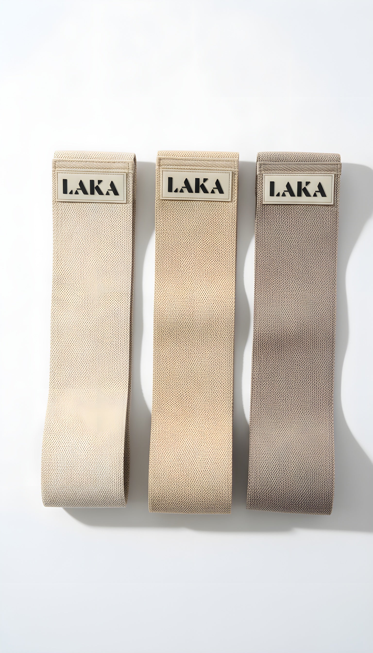 LAKA® Toner Bands