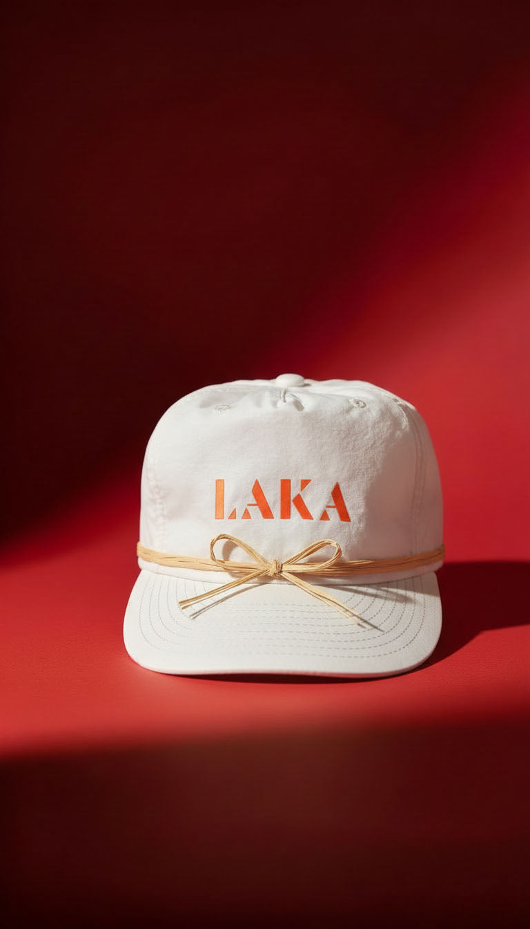 LAKA® Support Moms Hat