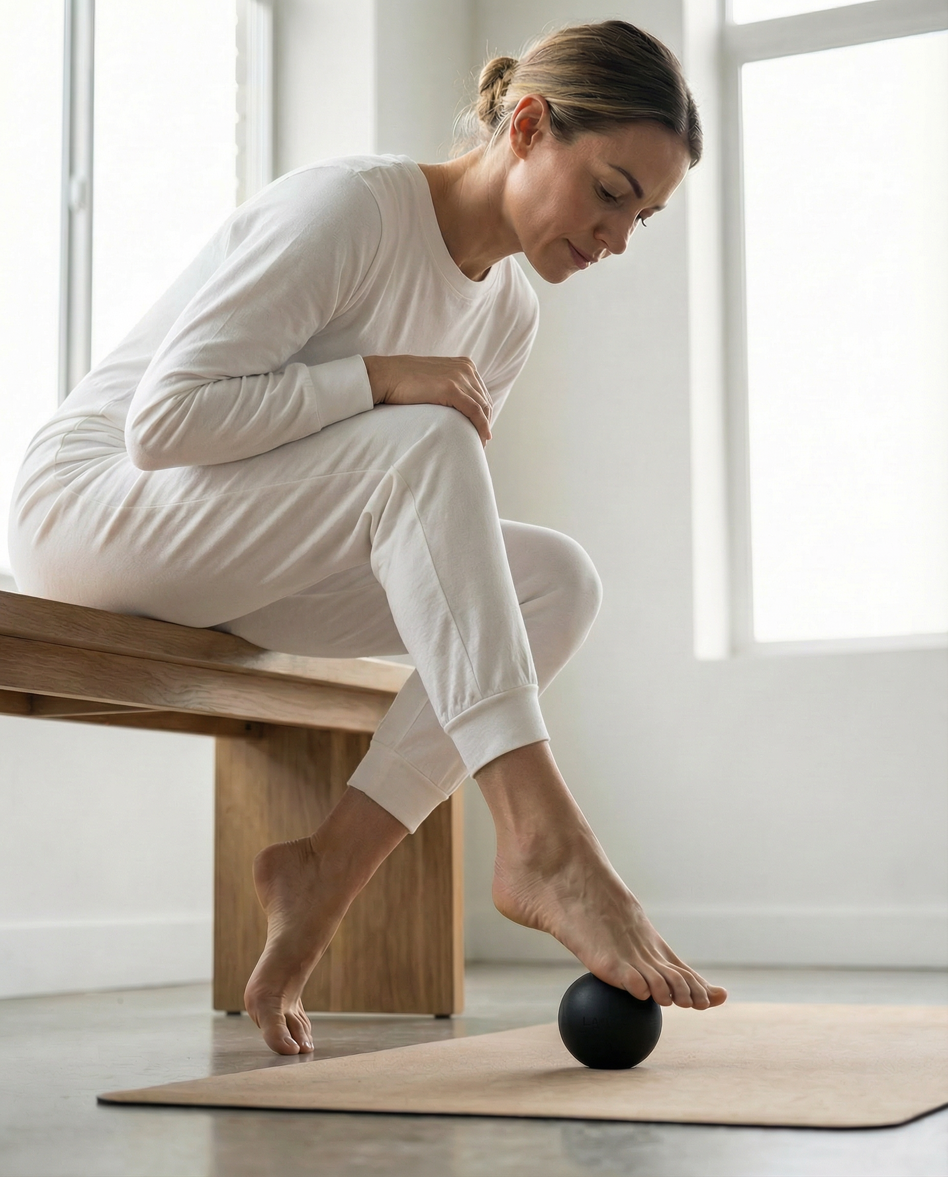 The LAKA® Recovery Bundle