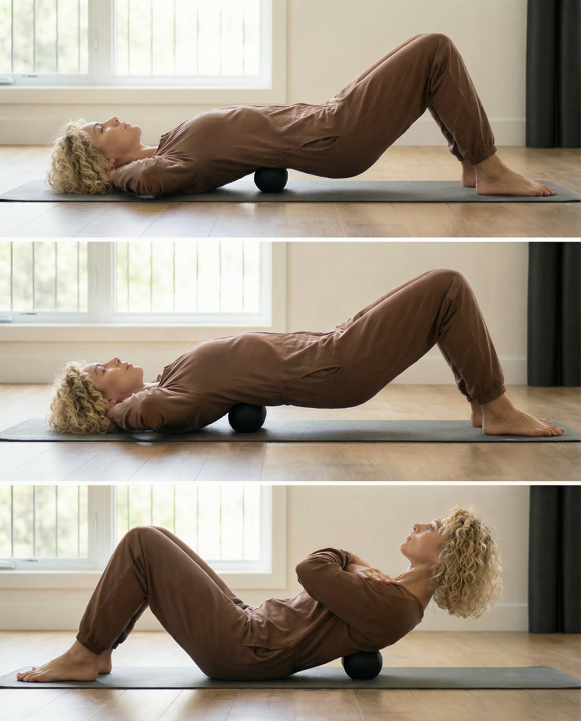 LAKA® Spinal Release Ball