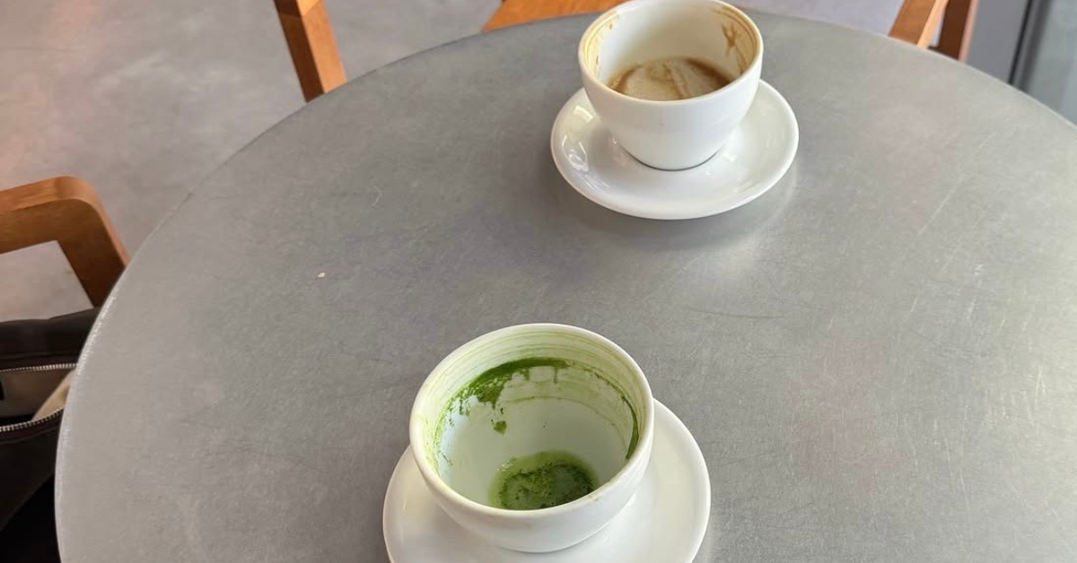 Matcha vs. Coffee: Which Is Better for Energy?