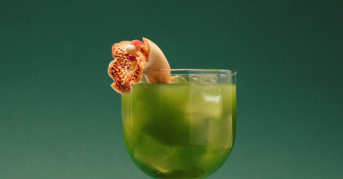 How Much Caffeine Is in Matcha? (And Why It Hits Differently)