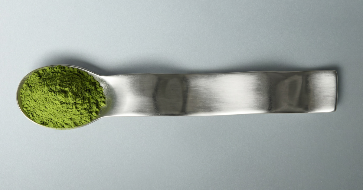 The Best Time to Drink Matcha, According to Science