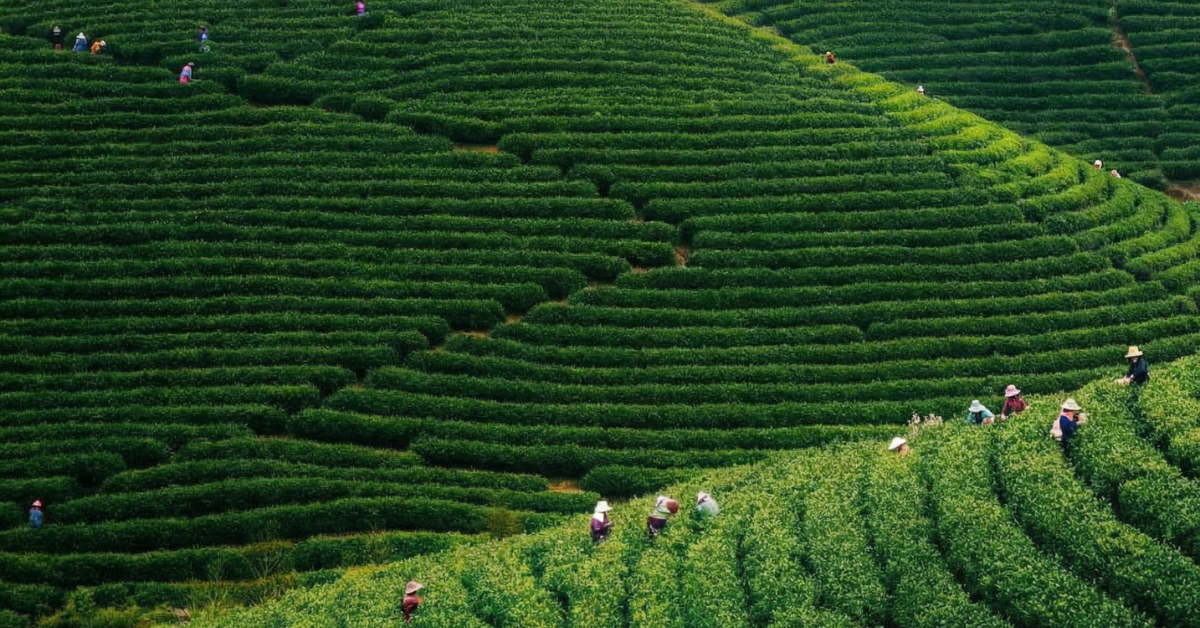 Ceremonial vs. Culinary Grade Matcha: What's the Difference?