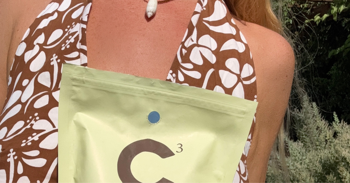 What Is Marine Collagen? Benefits, Science & Why C3 Is Different