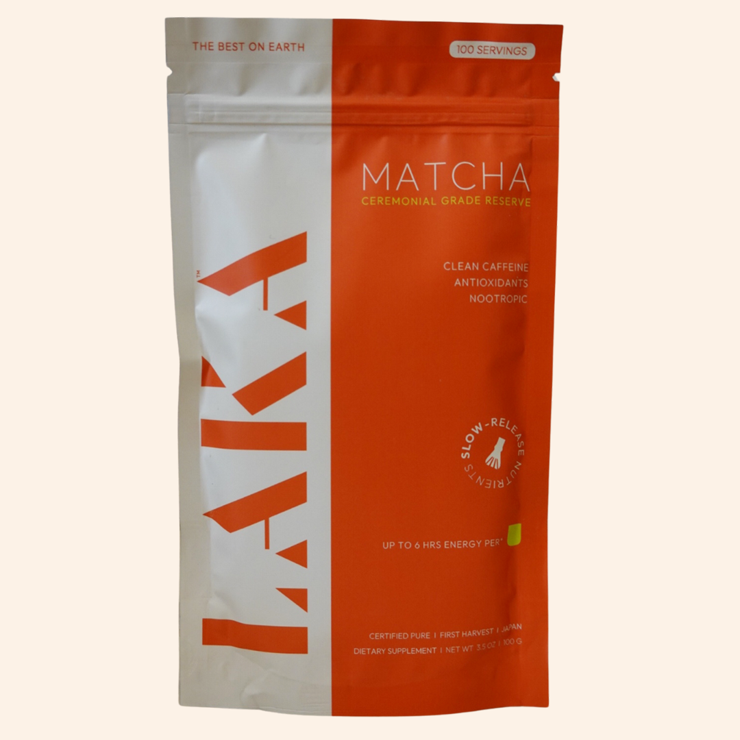 LAKA Matcha™