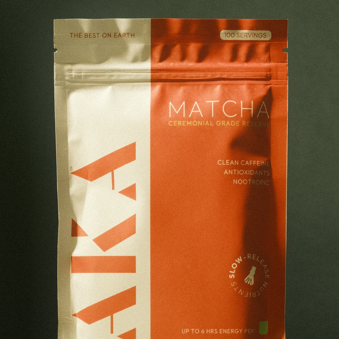 LAKA Matcha™