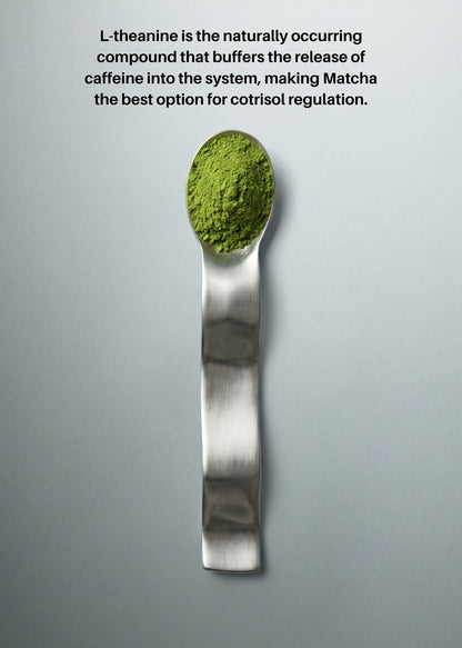 LAKA® Matcha™ [Reserve Blend]