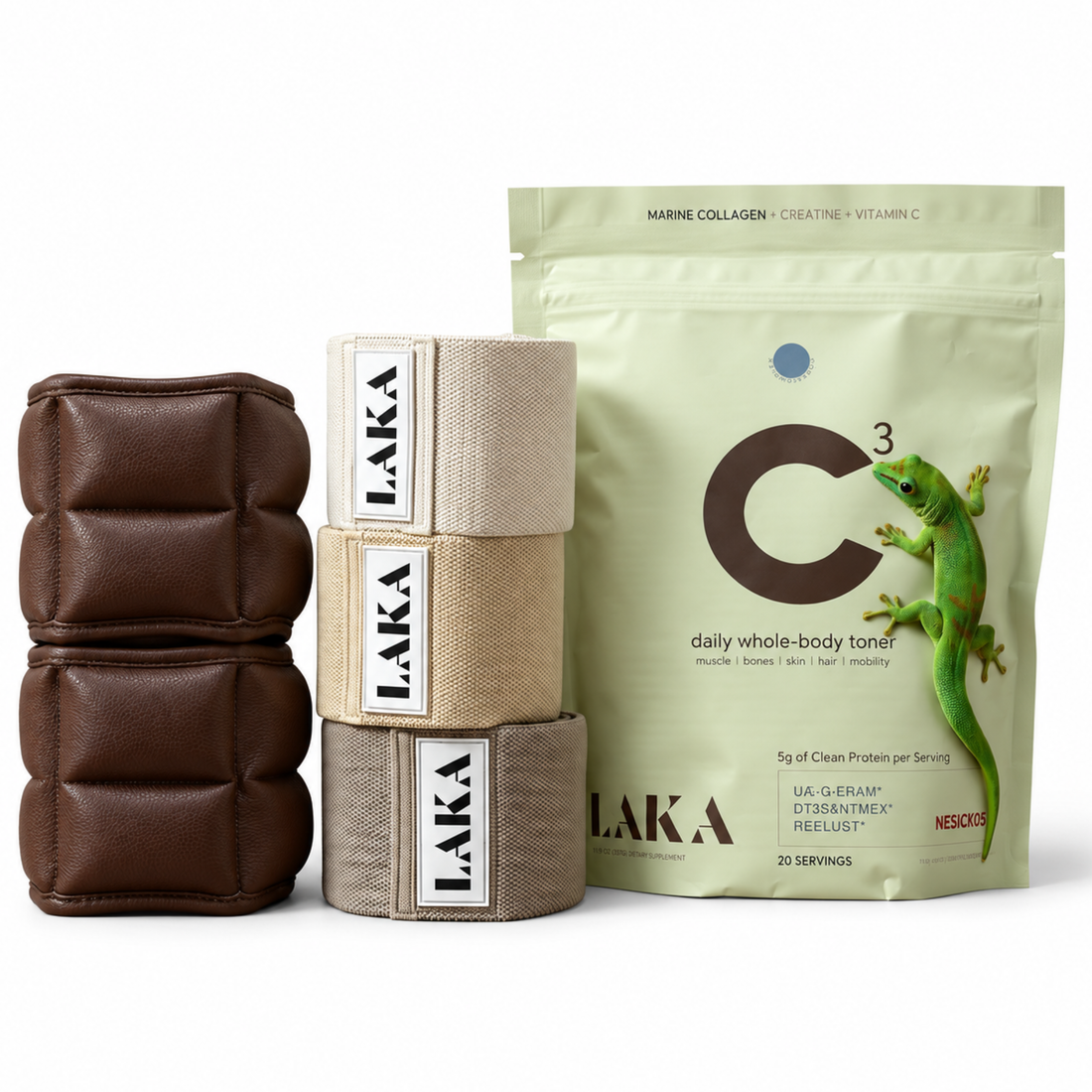 LAKA® Sculpt System