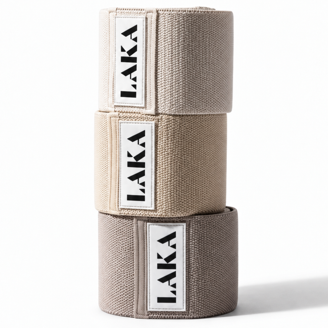 LAKA® Toner Bands