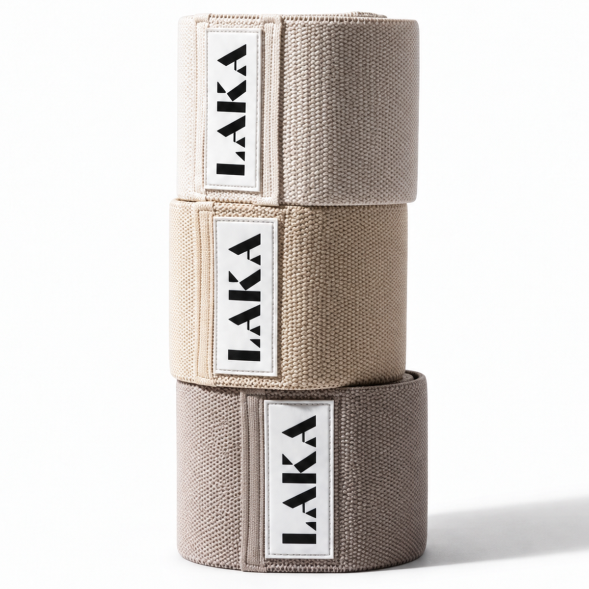 LAKA® Toner Bands