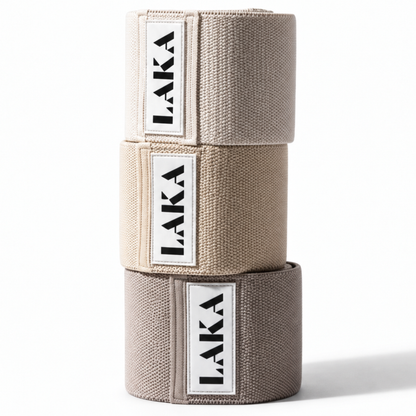LAKA® Toner Bands