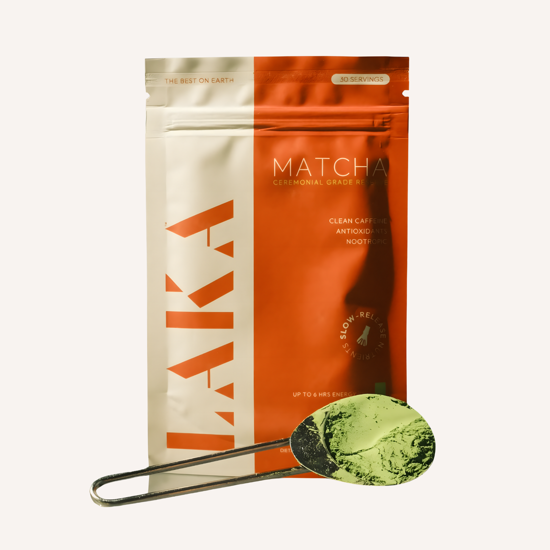 LAKA Matcha™