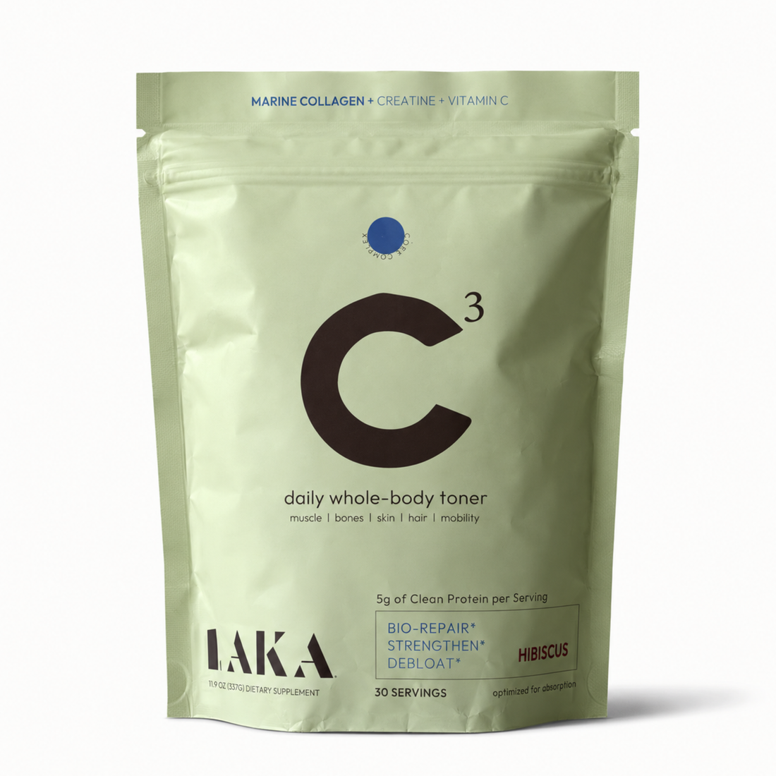 LAKA® C3