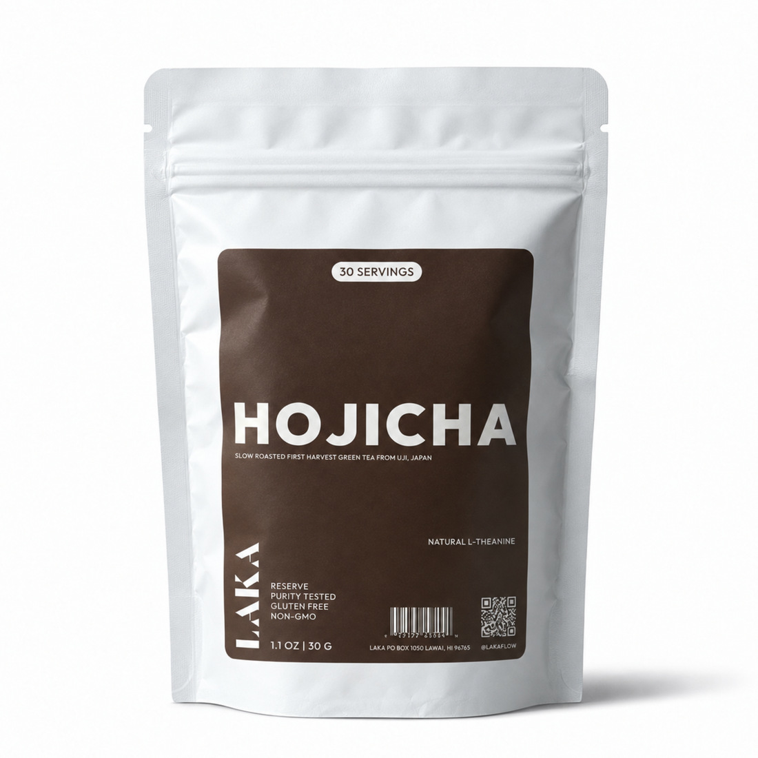LAKA® Hojicha
