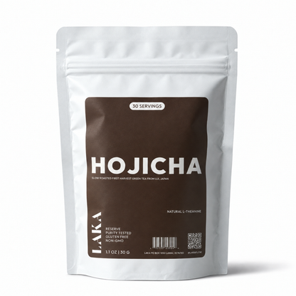 LAKA® Hojicha