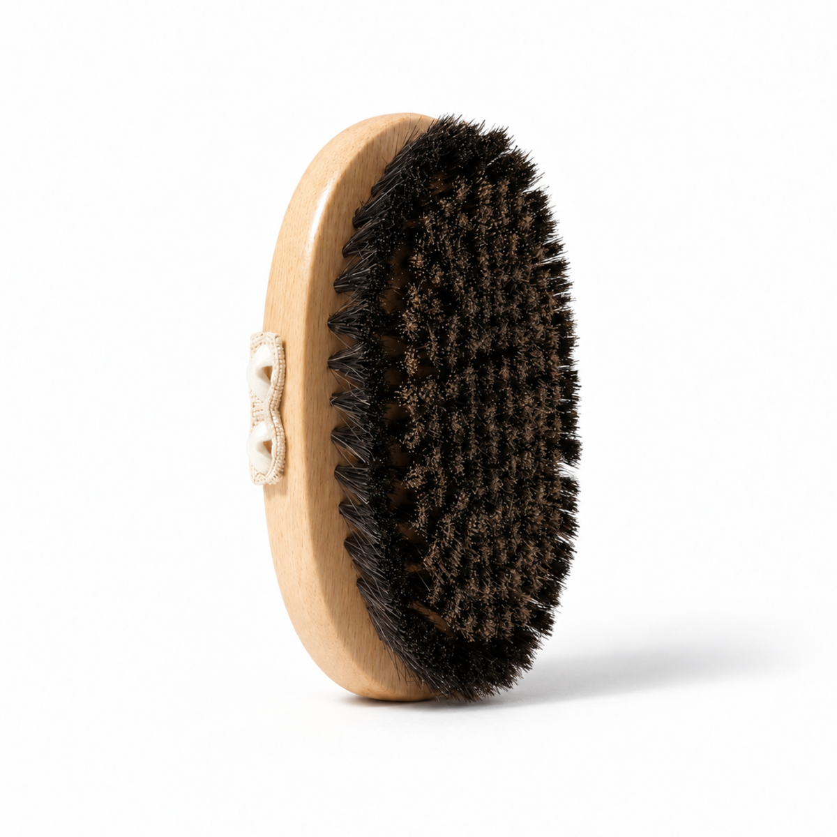 LAKA® Copper Body Brush