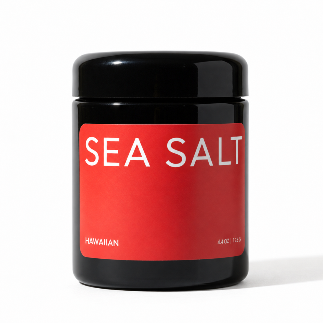 LAKA® Volcano Salt