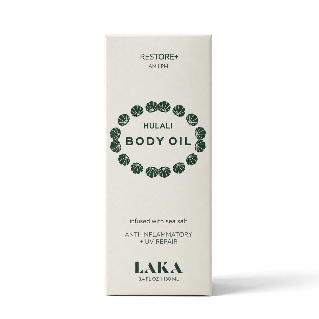 Hulali Body Oil™ [pre-order]