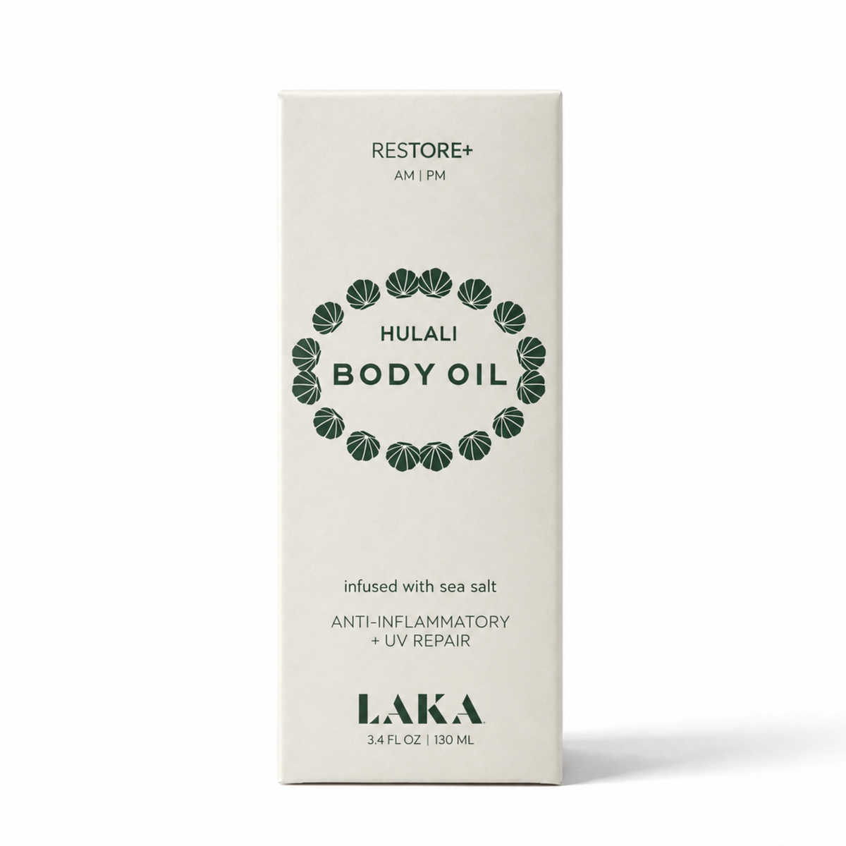 The Lymphatic Detox System
