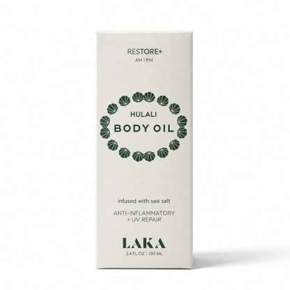 The Lymphatic Detox System