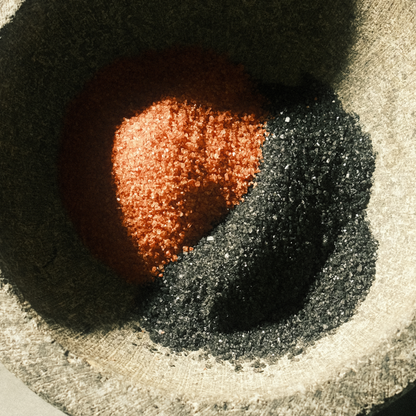 LAKA Salt
