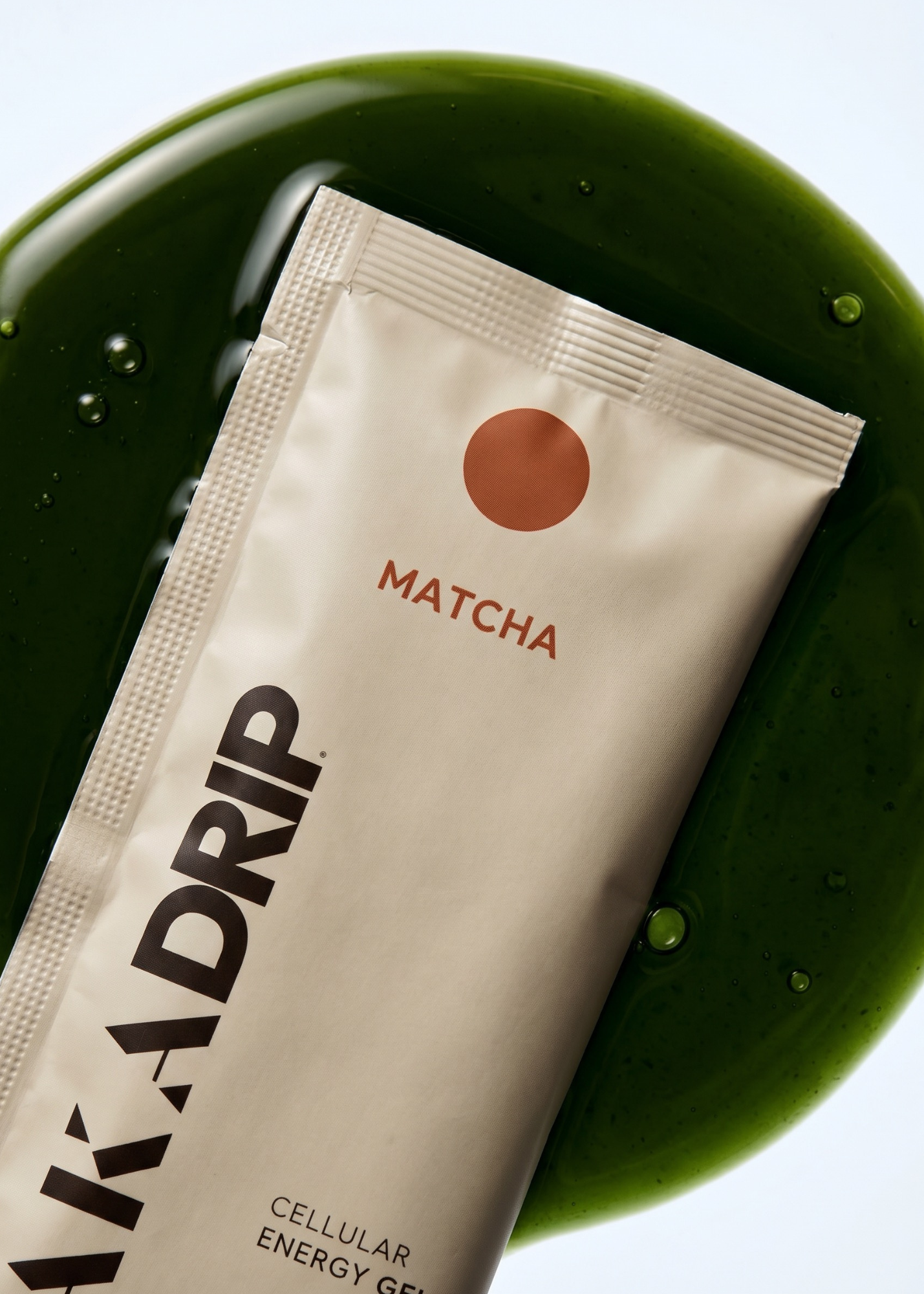 LAKA® Matcha Drip™ [April 2026]